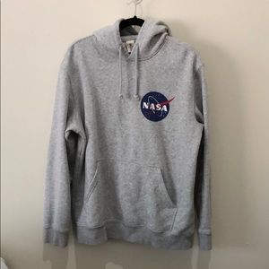 H&M NASA hoodie